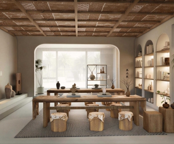 Wabi-sabi Style Other-ID:199100029