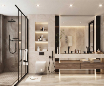 Modern TOILET-ID:337682962