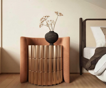 Modern Bedside Cupboard-ID:976363907
