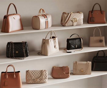 Modern Lady's Bag-ID:236306911