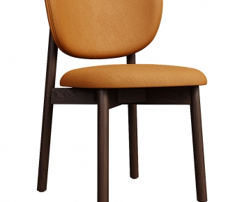 Modern Dining Chair-ID:382414106
