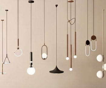 Modern Droplight-ID:885891914