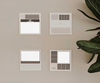 Modern Household Electrical Appliances-ID:944964891