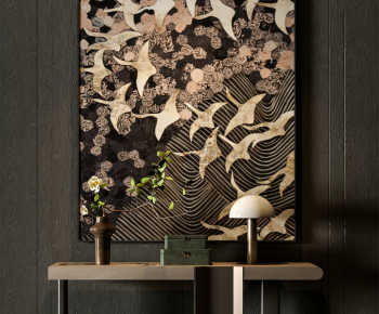 Modern Painting-ID:106999967