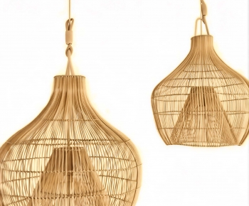 New Chinese Style Droplight-ID:771302946