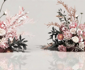 Modern Flowers-ID:402003052