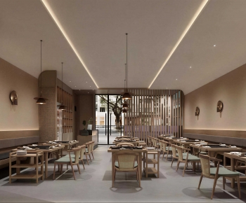New Chinese Style Restaurant-ID:786479003