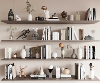 Modern Decorative Set-ID:660022976