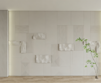 Modern TV Wall-ID:623236896