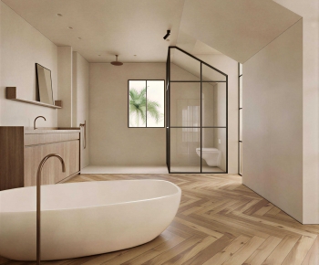 Modern TOILET-ID:809174062
