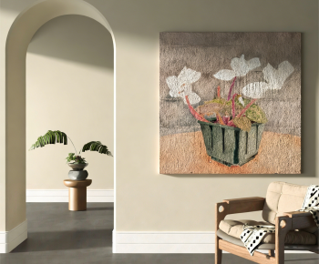 Modern Painting-ID:829633006