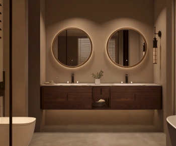 New Chinese Style TOILET-ID:473599919
