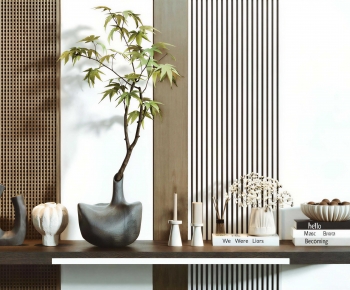 Modern Decorative Set-ID:868805893