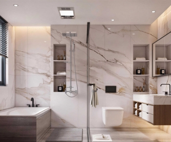 Modern TOILET-ID:268490387