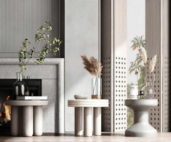 Modern Side Table/corner Table-ID:157217989
