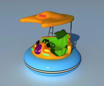 Modern Equipment For Children-ID:933542972
