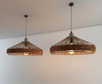 Wabi-sabi Style Droplight-ID:657847883