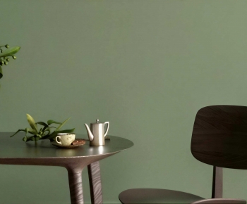Modern Leisure Table And Chair-ID:157417065