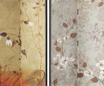 New Chinese Style Partition-ID:965673922
