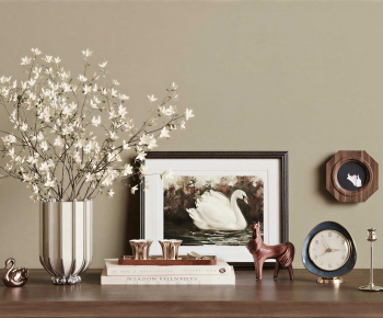 Modern Decorative Set-ID:431349998