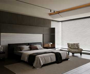 Modern A Living Room-ID:888367899
