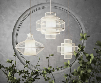 New Chinese Style Droplight-ID:188534028