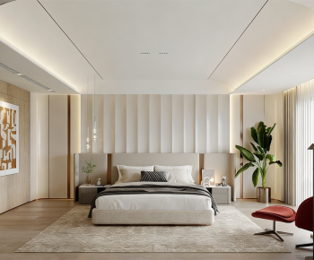 Modern Bedroom-ID:875163088