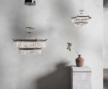 New Chinese Style Droplight-ID:738169917