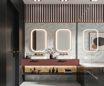 Modern TOILET-ID:942012073