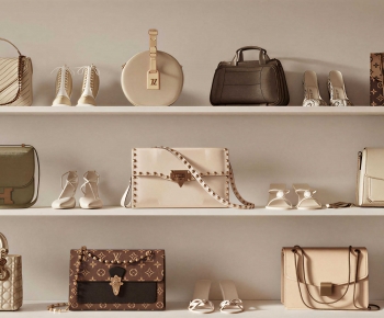 Modern Lady's Bag-ID:825540078