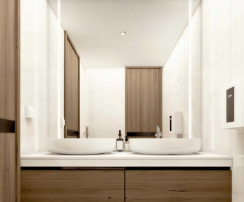 Modern Toilet-ID:471400985