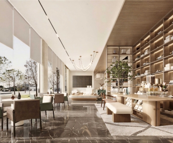 Modern Reception Hall-ID:438858036