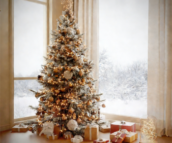 Modern Decorative Set-ID:413028006