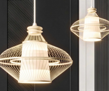 Wabi-sabi Style Droplight-ID:801398998