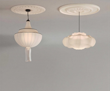 New Chinese Style Droplight-ID:978385937