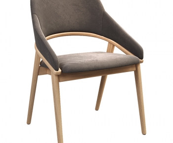 Modern Dining Chair-ID:822381024