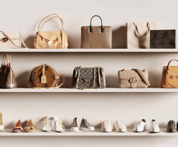 Modern Lady's Bag-ID:936281928