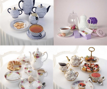 Modern Tableware-ID:534513004
