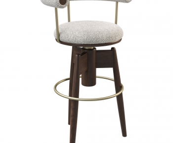 Modern Bar Chair-ID:436428078