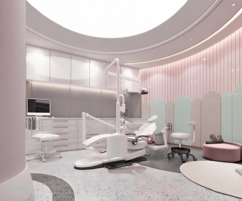 Modern Dental Clinic-ID:177660082