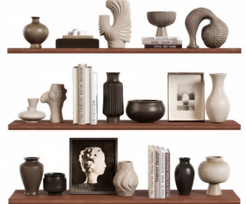 Modern Decorative Set-ID:373681077