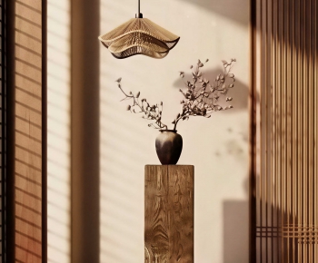 New Chinese Style Dried Branch-ID:516220092