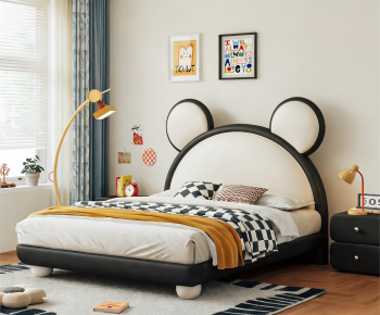 Modern Children's Room-ID:353873013