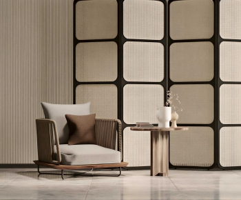 Modern Lounge Chair-ID:107619052