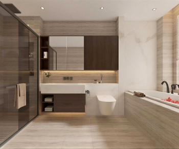 Modern TOILET-ID:314027072