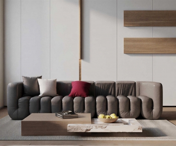 Modern Sofa Combination-ID:486735114
