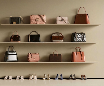 Modern Lady's Bag-ID:832015043