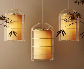 New Chinese Style Droplight-ID:843943121