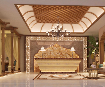 Southeast Asian Style Beauty/foot Bath Spa/ Bath Center-ID:952769994