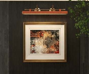 French Style Painting-ID:321572073